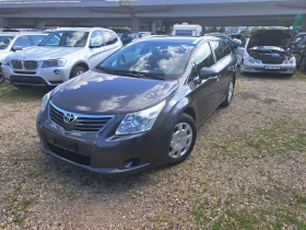 Toyota Avensis 1.8i- 147 kоня - 12750 лв. - 62140054 1