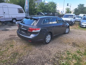 Toyota Avensis 1.8i- 147 kоня - 12750 лв. - 62140054 5