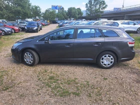 Toyota Avensis 1.8i- 147 kоня - 12750 лв. - 62140054 6
