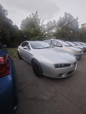 Обява за продажба на Alfa Romeo Brera ~7 500 лв. - изображение 5
