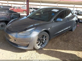 Tesla Model 3 U U UX All Wheel Drive - 34700 лв. - 46766629 2