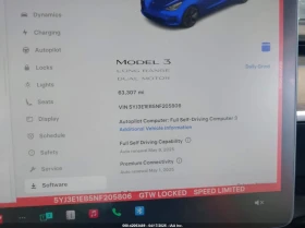 Tesla Model 3 U U UX All Wheel Drive - 34700 лв. - 46766629 14