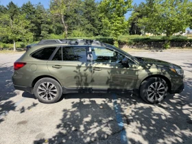     Subaru Outback 3.6l