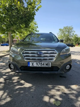 Subaru Outback 3.6l | Mobile.bg    4