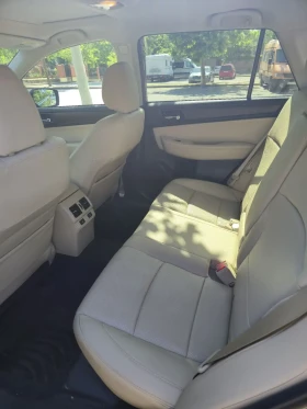 Subaru Outback 3.6l | Mobile.bg    5