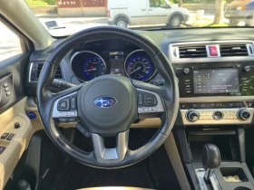 Subaru Outback 3.6l | Mobile.bg    10