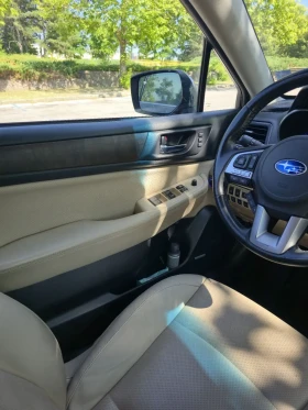 Subaru Outback 3.6l | Mobile.bg    9