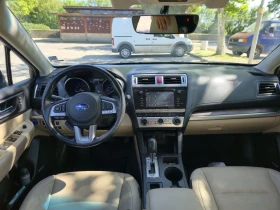 Subaru Outback 3.6l | Mobile.bg    7