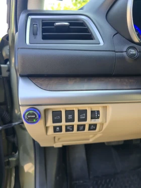Subaru Outback 3.6l | Mobile.bg    12
