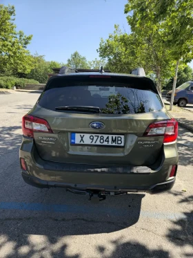 Subaru Outback 3.6l | Mobile.bg    3