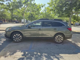 Subaru Outback 3.6l | Mobile.bg    2
