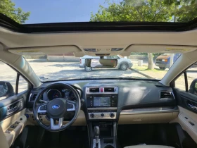 Subaru Outback 3.6l | Mobile.bg    8