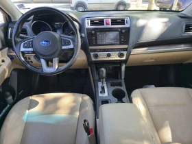 Subaru Outback 3.6l | Mobile.bg    6