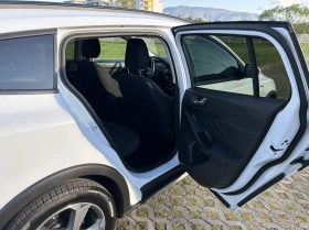 Ford Focus Active/2.0TDCi/AUTO/1 собств./пълна серв.история - 27550 лв. - 90494501 12