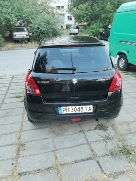 Suzuki Swift | Mobile.bg    4