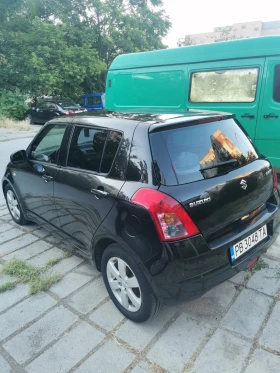 Suzuki Swift | Mobile.bg    5
