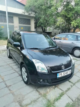 Suzuki Swift | Mobile.bg    2