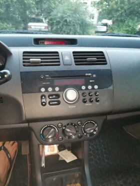 Suzuki Swift | Mobile.bg    7