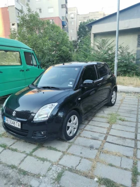 Suzuki Swift | Mobile.bg    3