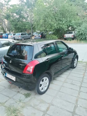 Suzuki Swift | Mobile.bg    8