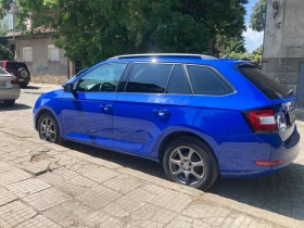 Обява за продажба на Skoda Fabia ~16 900 лв. - изображение 1
