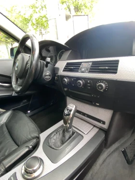 Обява за продажба на BMW 530 Е60 ~14 499 лв. - изображение 9