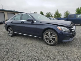 Обява за продажба на Mercedes-Benz C 300 4MATIC ~29 000 лв. - изображение 2