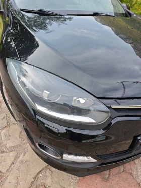 Обява за продажба на Renault Megane 1.5DCI Limited Edition ~9 299 лв. - изображение 2
