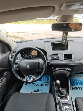 Обява за продажба на Renault Megane 1.5DCI Limited Edition ~9 299 лв. - изображение 11