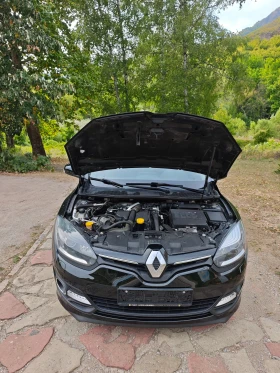 Renault Megane 1.5DCI Limited Edition | Mobile.bg    15