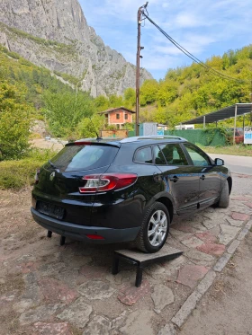 Обява за продажба на Renault Megane 1.5DCI Limited Edition ~9 299 лв. - изображение 4