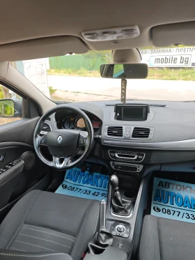 Обява за продажба на Renault Megane 1.5DCI Limited Edition ~9 299 лв. - изображение 10