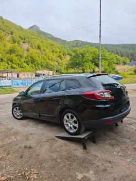 Обява за продажба на Renault Megane 1.5DCI Limited Edition ~9 299 лв. - изображение 5