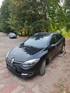 Обява за продажба на Renault Megane 1.5DCI Limited Edition ~9 299 лв. - изображение 3