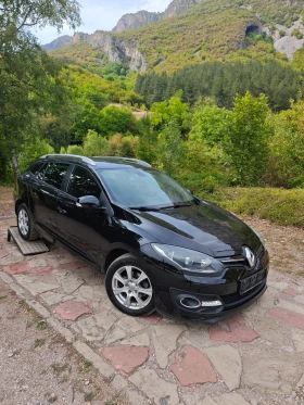 Renault Megane 1.5DCI Limited Edition | Mobile.bg    14