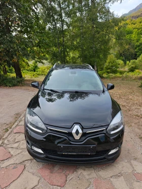 Обява за продажба на Renault Megane 1.5DCI Limited Edition ~9 299 лв. - изображение 1