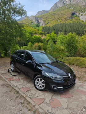 Обява за продажба на Renault Megane 1.5DCI Limited Edition ~9 299 лв. - изображение 1