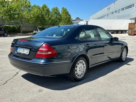 Mercedes-Benz E 320 3.2d 204 к.с. - 6999 лв. - 96960653 4
