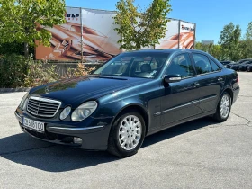 Mercedes-Benz E 320 3.2d 204 к.с.