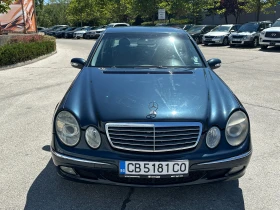 Mercedes-Benz E 320 3.2d 204 к.с. - 6999 лв. - 96960653 7