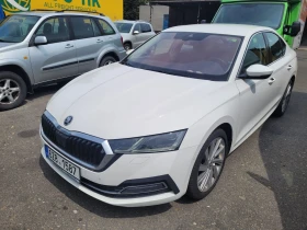 Обява за продажба на Skoda Octavia Virtual cockpit ~16 000 EUR - изображение 4