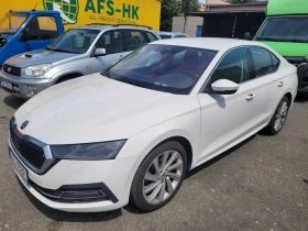 Обява за продажба на Skoda Octavia Virtual cockpit ~16 000 EUR - изображение 1