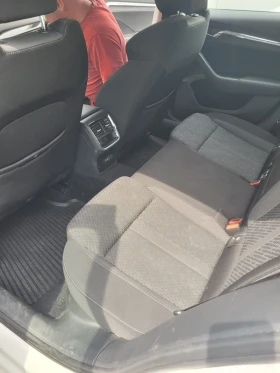 Обява за продажба на Skoda Octavia Virtual cockpit ~16 000 EUR - изображение 8