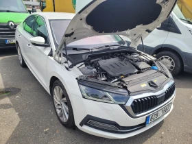 Обява за продажба на Skoda Octavia Virtual cockpit ~16 000 EUR - изображение 6