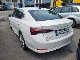 Обява за продажба на Skoda Octavia Virtual cockpit ~16 000 EUR - изображение 1