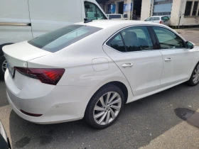 Обява за продажба на Skoda Octavia Virtual cockpit ~16 000 EUR - изображение 2