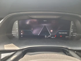 Skoda Octavia Virtual cockpit | Mobile.bg    14