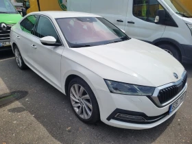 Обява за продажба на Skoda Octavia Virtual cockpit ~16 000 EUR - изображение 3