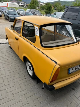 Trabant 601 - 4850 лв. - 87082004 4