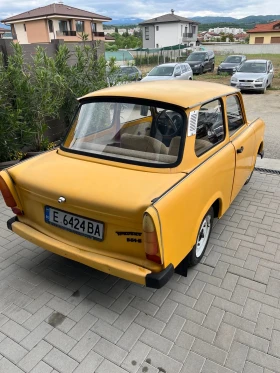 Trabant 601 - 4850 лв. - 87082004 3